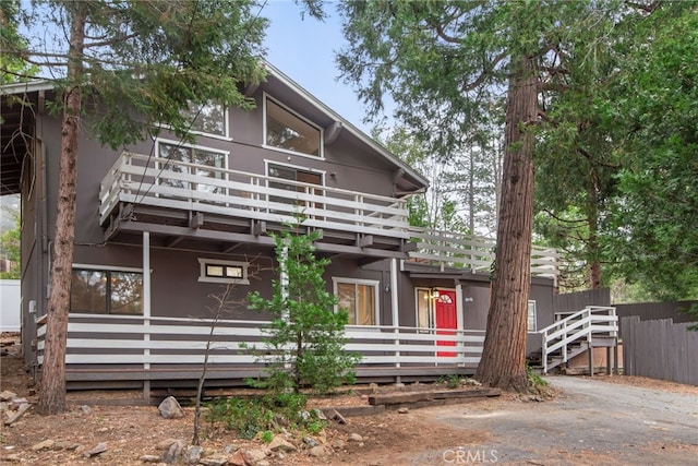 55305 S Circle Dr Unit 2, Idyllwild, CA 92549 - photo 4