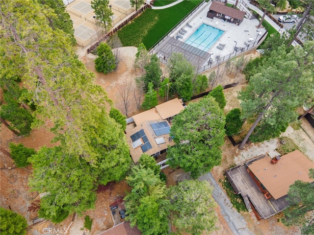 55305 S Circle Dr Unit 2, Idyllwild, CA 92549 - photo 60