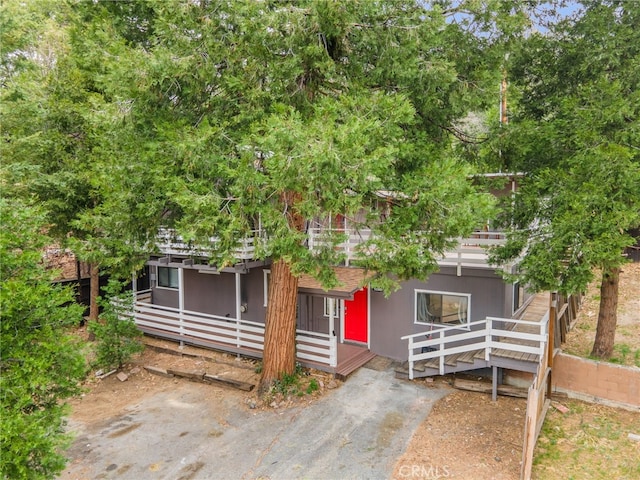 55305 S Circle Dr Unit 2, Idyllwild, CA 92549 - photo 57