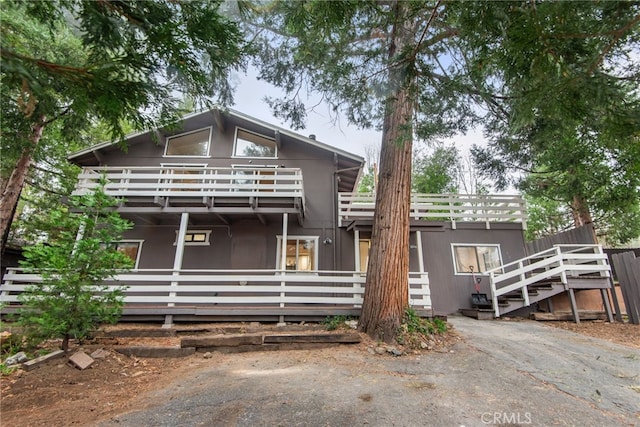 55305 S Circle Dr Unit 2, Idyllwild, CA 92549 - photo 1