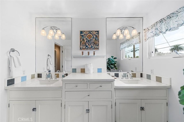 291 Argonne Ave, Long Beach, CA 90803 - full bath with vanity