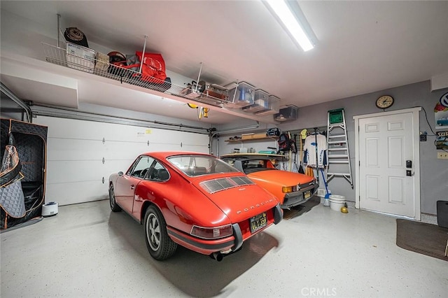 291 Argonne Ave, Long Beach, CA 90803 - view of garage