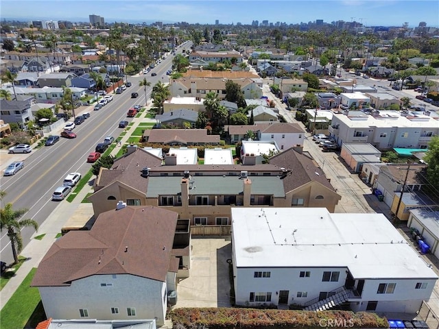 4560 Cleveland Ave Unit 101, San Diego, CA 92116 - view of urban area with nearby suburban area