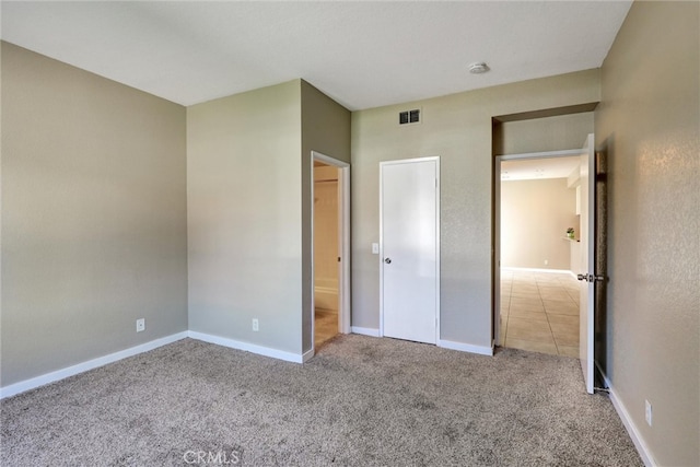 4560 Cleveland Ave Unit 101, San Diego, CA 92116 - unfurnished bedroom featuring carpet flooring and baseboards