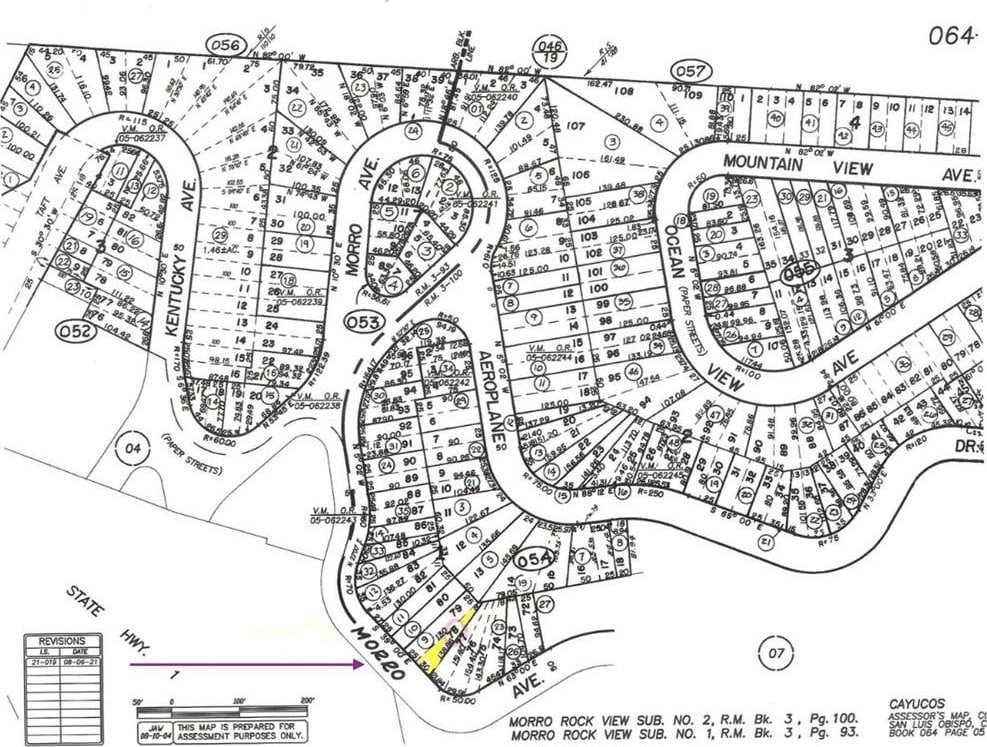 0 Cayucos Dr, Cayucos, CA 93430 - photo 1