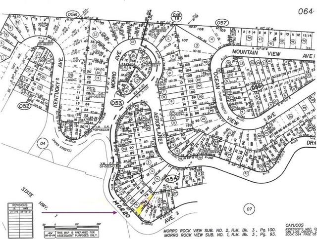 0 Cayucos Dr, Cayucos, CA 93430 - photo 1