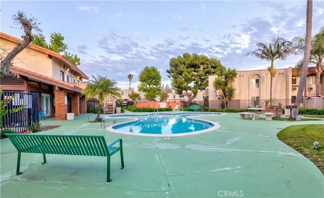 212 S Kraemer Blvd Unit 1104, Placentia, CA 92870 - photo 29