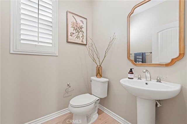 29034 Via Patina, Valencia, CA 91354 - bathroom featuring toilet and a sink