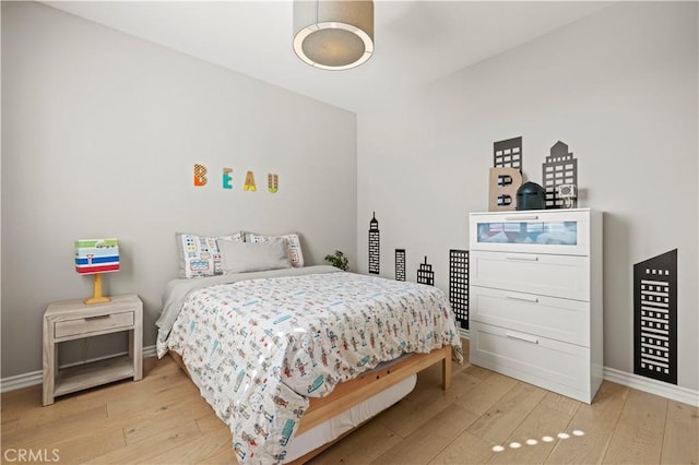 29034 Via Patina, Valencia, CA 91354 - bedroom featuring hardwood / wood-style flooring