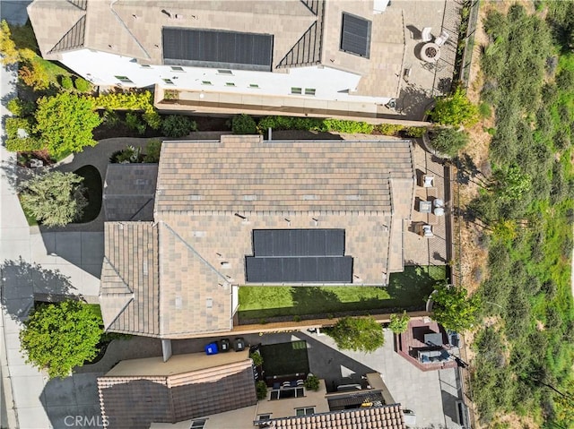29034 Via Patina, Valencia, CA 91354 - view of subject property