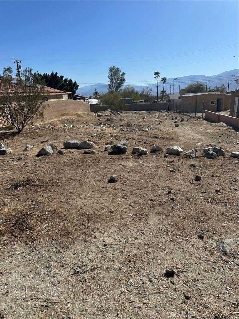 66051 4th St, Desert Hot Springs, CA 92240