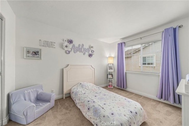 28823 Tonya St, Murrieta, CA 92563 - carpeted bedroom featuring baseboards