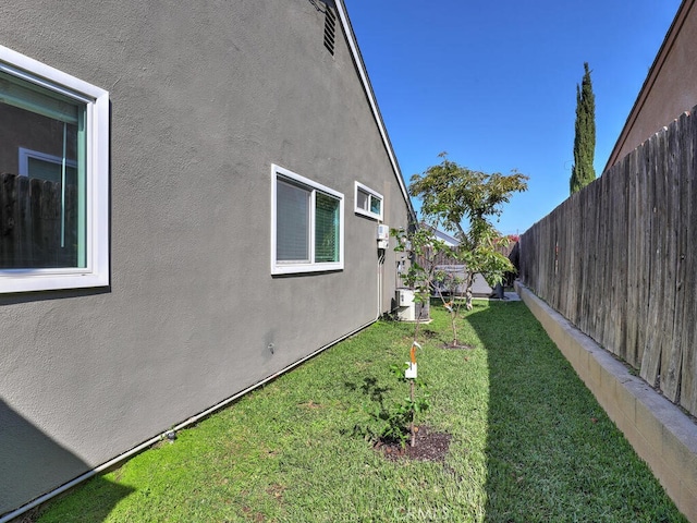 22661 Claude Cir, Lake Forest, CA 92630 - view of fenced yard