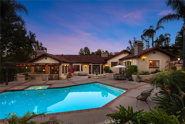 9 Maverick Ln, Bell Canyon, CA 91307 - photo 68