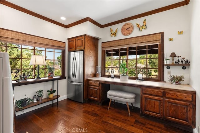 9 Maverick Ln, Bell Canyon, CA 91307 - photo 23