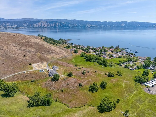 3655 Black Rock, Lakeport, CA 95453