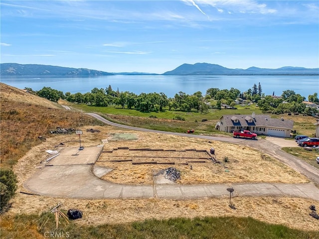 3655 Black Rock, Lakeport, CA 95453