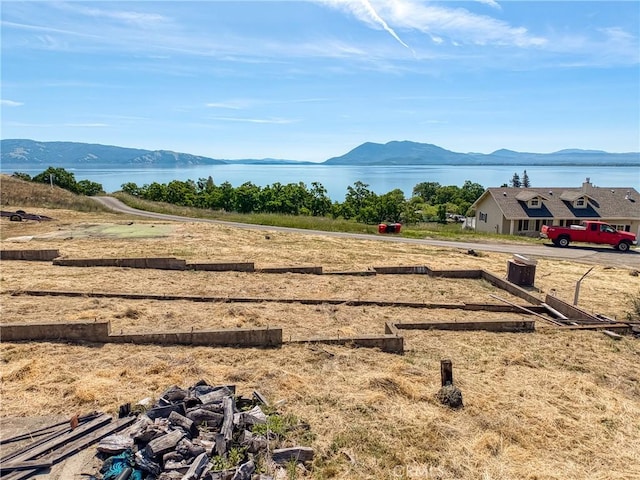 3655 Black Rock, Lakeport, CA 95453