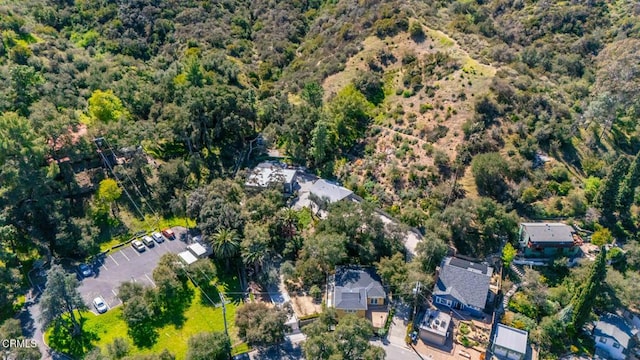view of property location