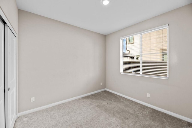 2167 Trevi Cir, Chula Vista, CA 91913 - unfurnished bedroom with carpet and a closet