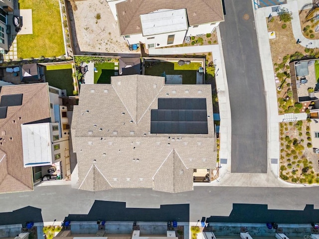 2167 Trevi Cir, Chula Vista, CA 91913 - bird's eye view