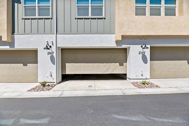 2167 Trevi Cir, Chula Vista, CA 91913 - view of garage
