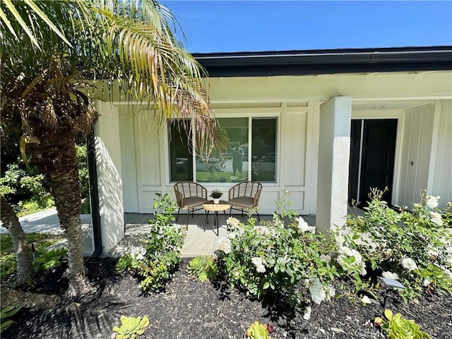 29521 Via, San Sebastian, Laguna Niguel, CA 92677 - view of covered porch