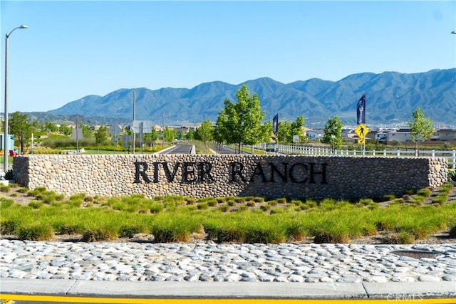 2373 Crater Ave, Rialto, CA 92377 - mountain view