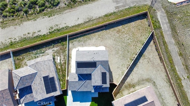 2373 Crater Ave, Rialto, CA 92377 - drone / aerial view