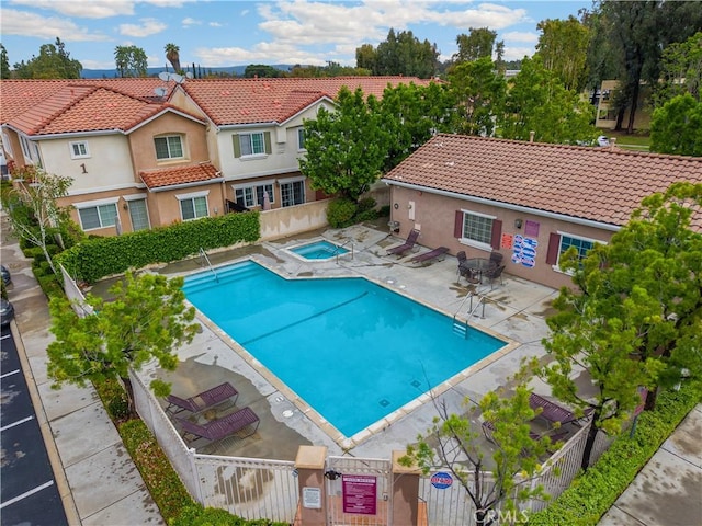 93 Kansas St Unit 705, Redlands, CA 92373 - photo 32