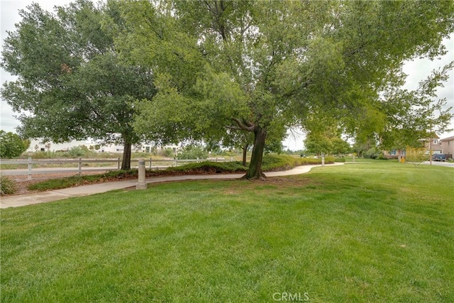 5581 Tremaine Way, Chino Hills, CA 91709 - view of yard