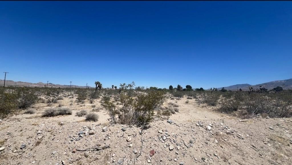 0 Cherokee Trl, Lucerne Valley, CA 92356 - photo 2