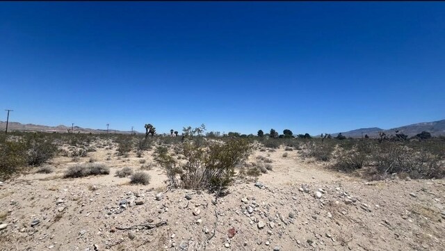 0 Cherokee Trl, Lucerne Valley, CA 92356 - photo 2