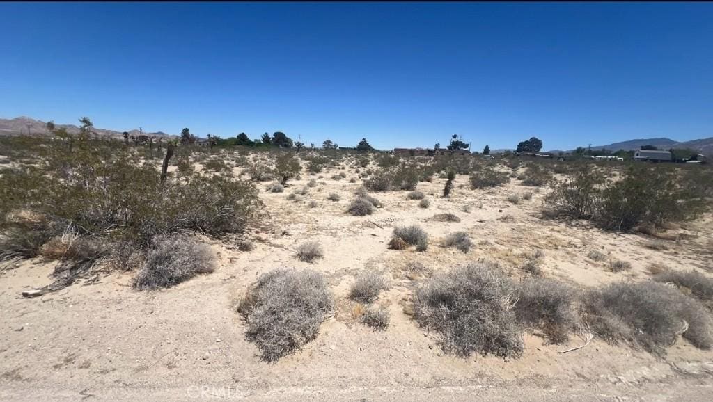 0 Cherokee Trl, Lucerne Valley, CA 92356 - photo 1