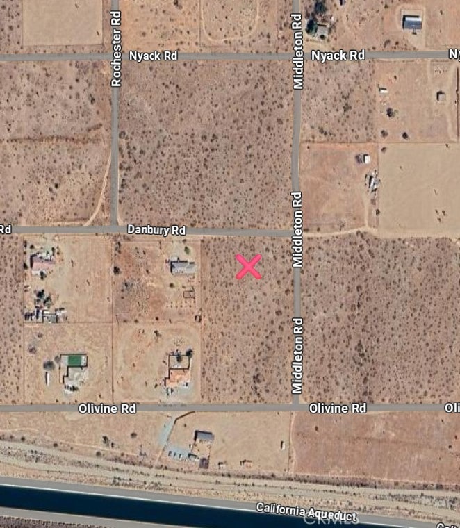 0 Danbury Rd, Phelan, CA 92371