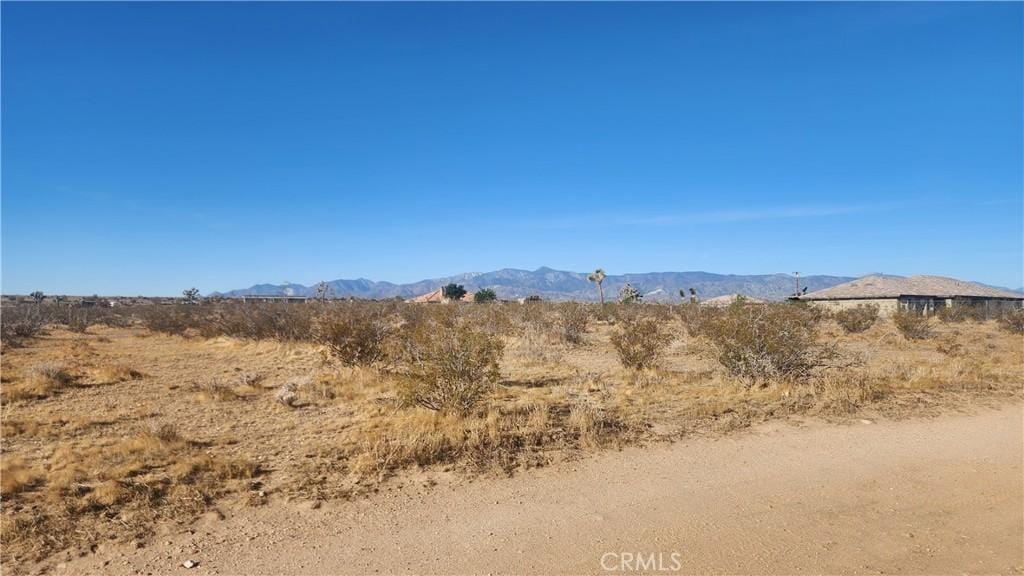 0 Danbury Rd, Phelan, CA 92371