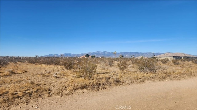 0 Danbury Rd, Phelan, CA 92371