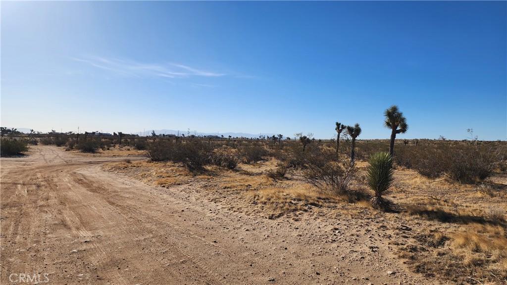 0 Danbury Rd, Phelan, CA 92371