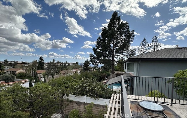 11806 Thunderbird Ave, Porter Ranch, CA 91326 - exterior space