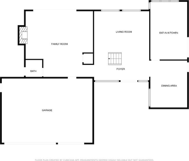 11806 Thunderbird Ave, Porter Ranch, CA 91326 - room layout