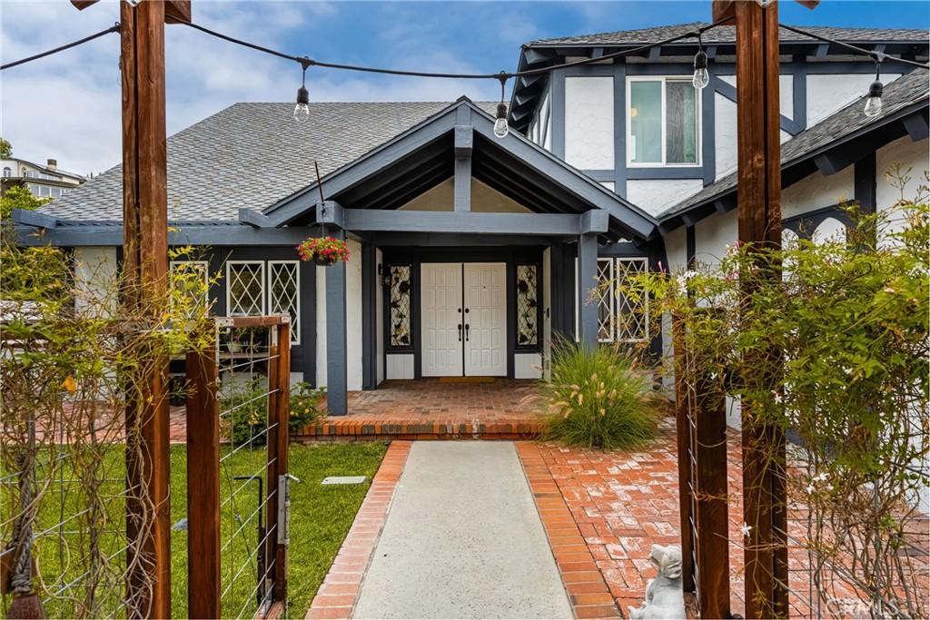 12911 Villa Rose Dr, North Tustin, CA 92705 - photo 1
