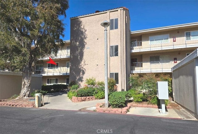 3364 Punta Alta D, Laguna Woods, CA 92637 - view of apartment building / complex