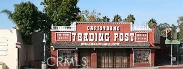 31271 Via Fajita, San Juan Capistrano, CA 92675 - view of building exterior with an attached garage
