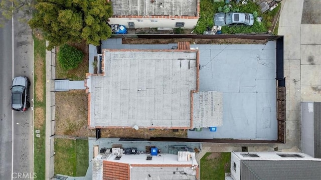 354 E 111th St, Los Angeles, CA 90061 - bird's eye view