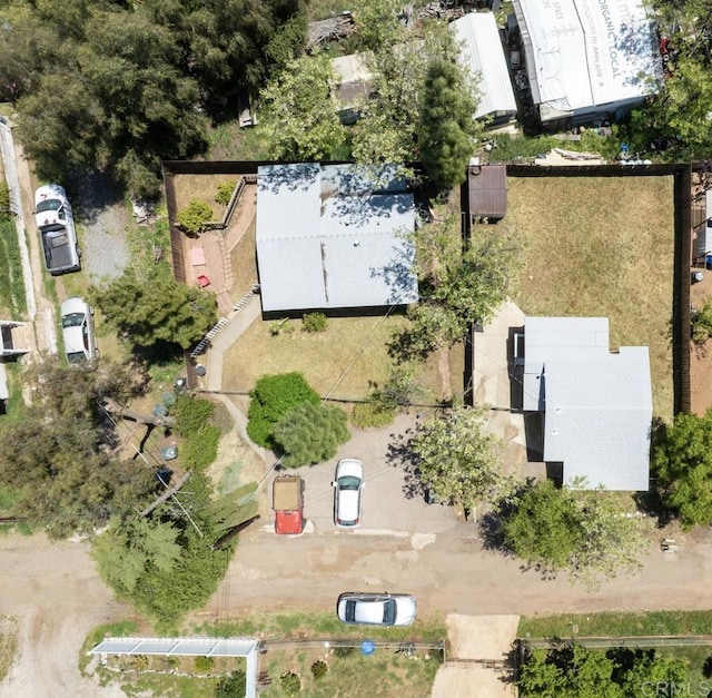 124246 Willowside, Alpine, CA 91901 - view of property location