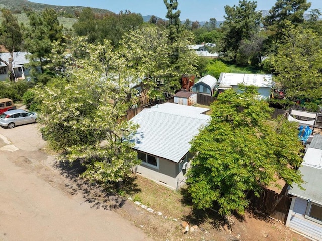 124246 Willowside, Alpine, CA 91901 - view of subject property