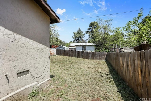 124246 Willowside, Alpine, CA 91901 - view of yard