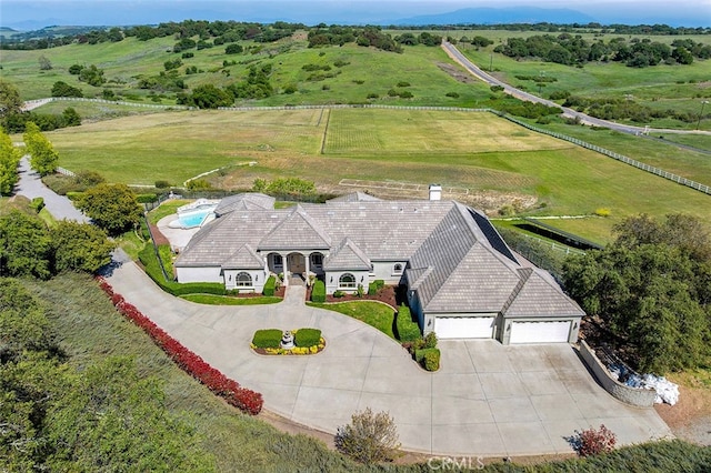41653 Oak Trail Ct, Murrieta, CA 92562 - view of rural area