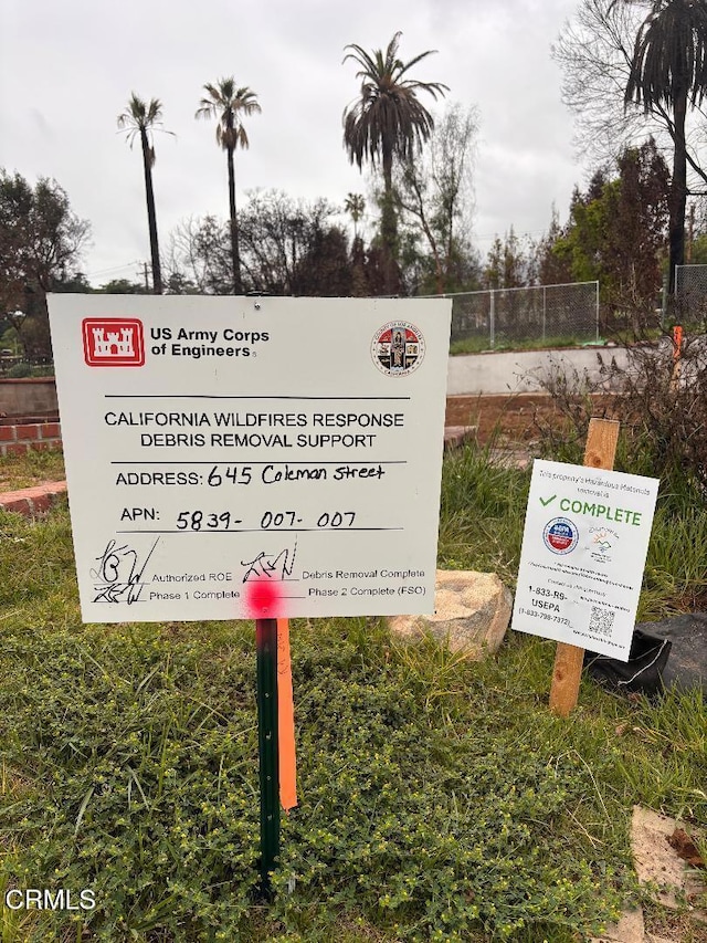645 Colman St, Altadena, CA 91001