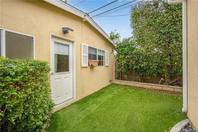 3113 San Anseline Ave, Long Beach, CA 90808 - view of yard